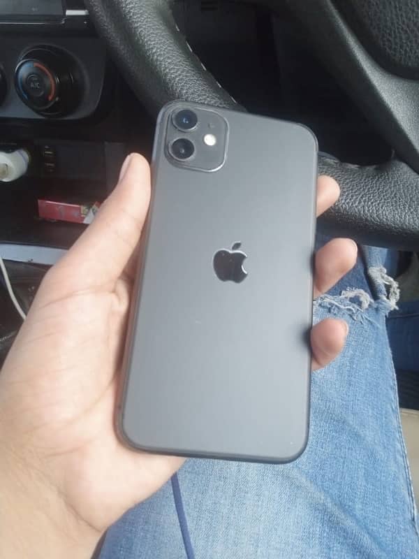 iphone 11 64GB jv 1