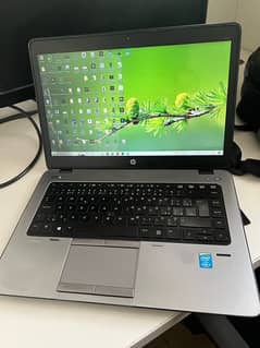 Hp Elite book i5