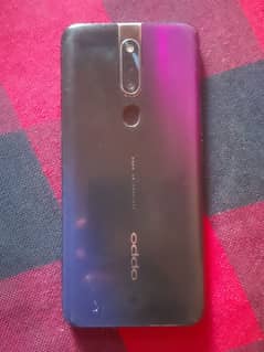 oppo f11 pro 6/128