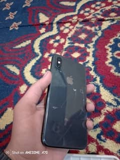 iPhone XS for sell