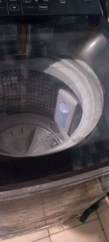 2 month used WASHING MACHINE IN A GOOD CONDITION 2