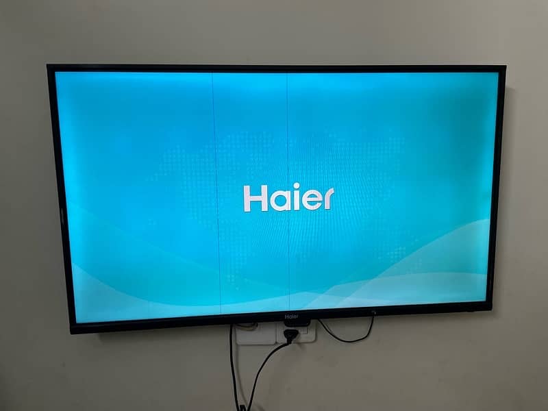 43 inch Full HD Led 2