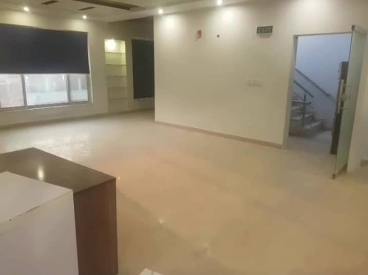 4 Marla 2nd Floor Office For Rent In DHA Phase 1,Block K, Lahore. 7