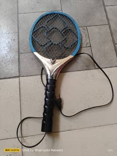 insect Killer (Fly Killer) Racket in Used