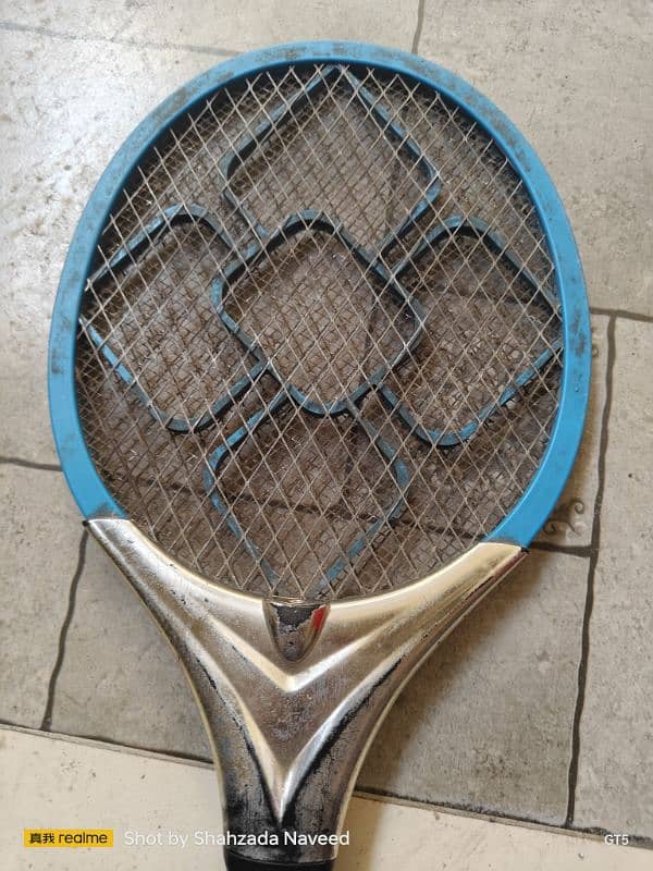 insect Killer (Fly Killer) Racket in Used 1