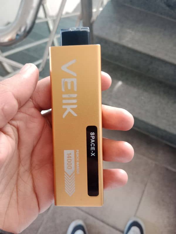 vape smoke vellke space x 1