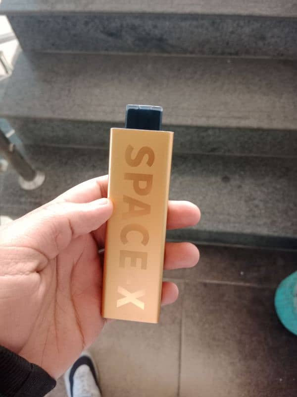 vape smoke vellke space x 3