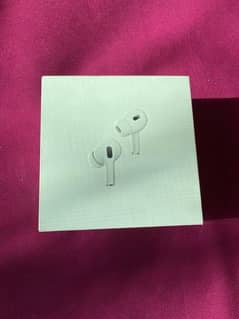 Apple Earpods Pro 2 (Second Generation)