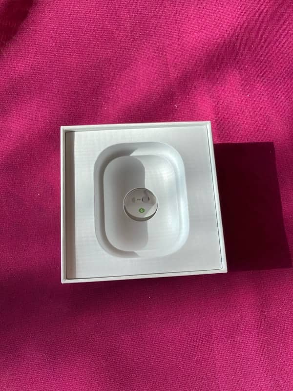 Apple Earpods Pro 2 (Second Generation) 1