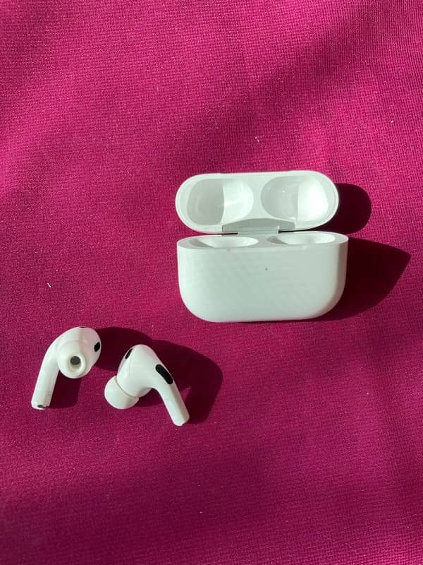 Apple Earpods Pro 2 (Second Generation) 3