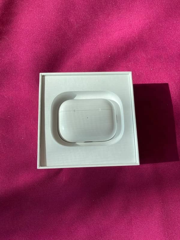 Apple Earpods Pro 2 (Second Generation) 4