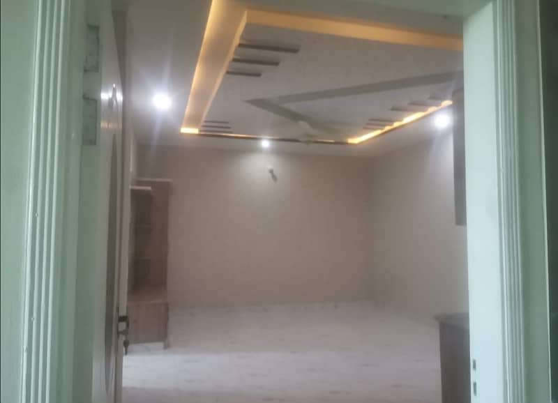 5.5 Plaza 4 stories service road Gangal East Rawalpindi 4