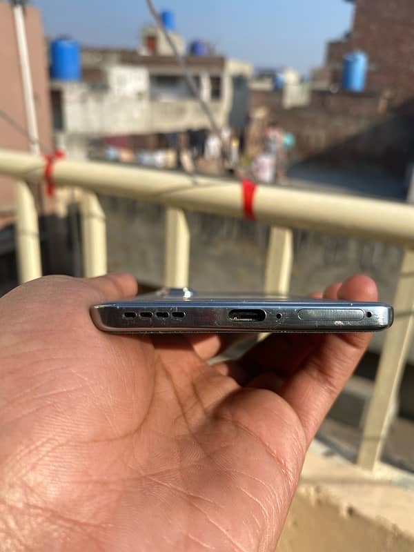 infinix hot 50 pro plus 4