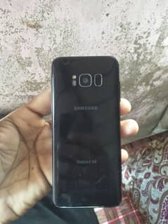 Samsung Galaxy S8