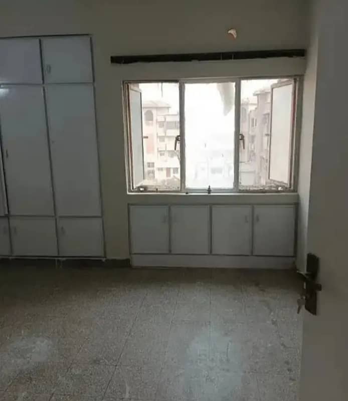 G-11/4 PHA C-Type Second Floor Flat For Rent 2