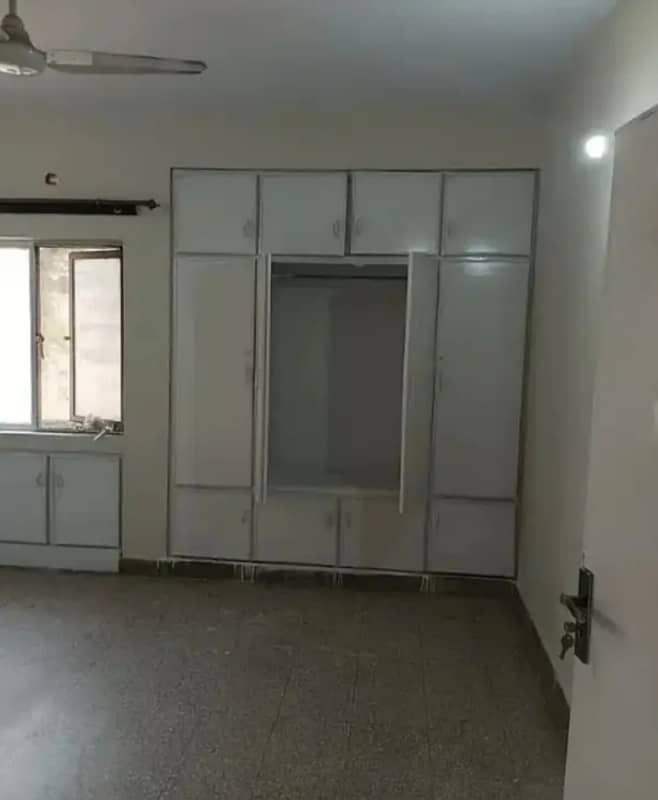 G-11/4 PHA C-Type Second Floor Flat For Rent 5