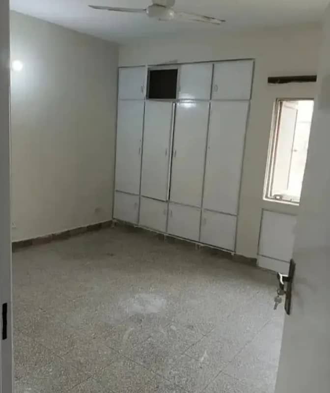 G-11/4 PHA C-Type Second Floor Flat For Rent 8