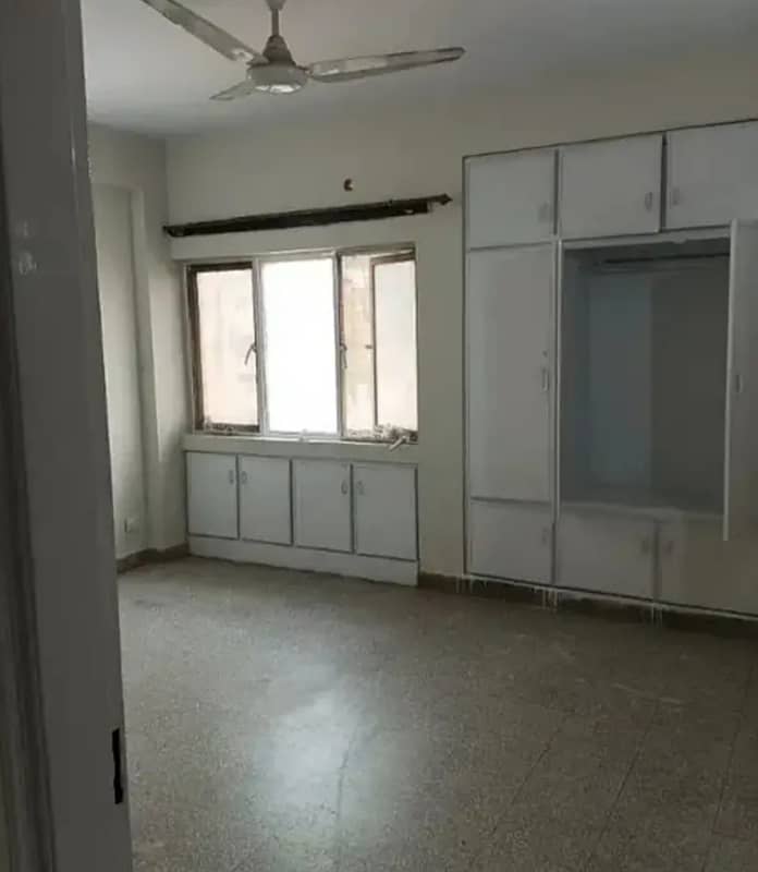 G-11/4 PHA C-Type Second Floor Flat For Rent 9