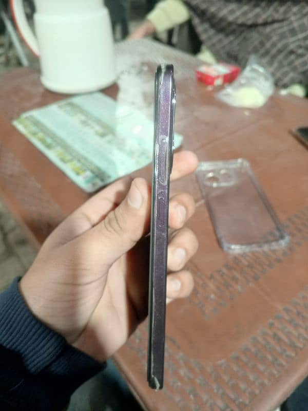 Oppo A3x 4+128 10/10 All Ok 2