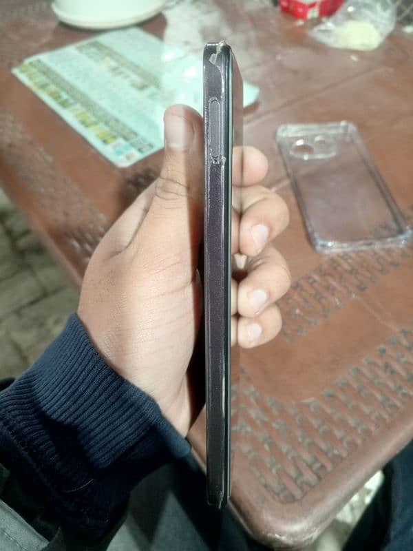 Oppo A3x 4+128 10/10 All Ok 3