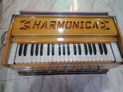 Harmonica Indian harmonium