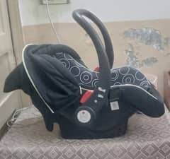 Baby Car Seat and Carrier