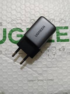 Ugreen 20w MFI Certified Charger for iphone