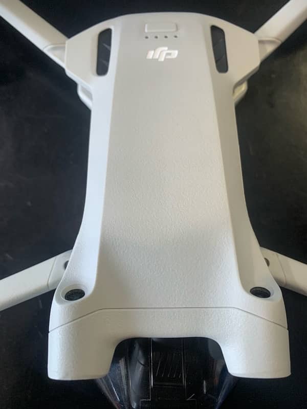 Dji mini 3 pro 8