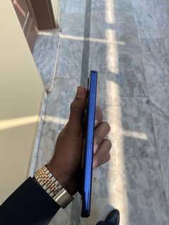 Tecno pova 5 pro 5g | 8 gb 256gb ram