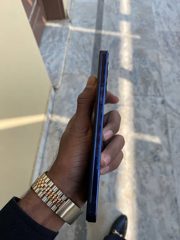 Tecno pova 5 pro 5g | 8 gb 256gb ram 1