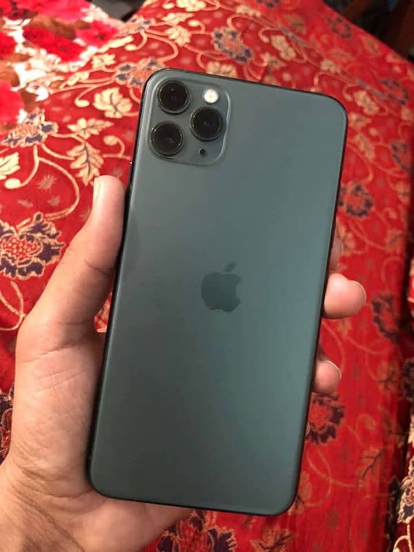 iphone 11 pro max 0