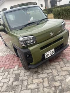 Daihatsu