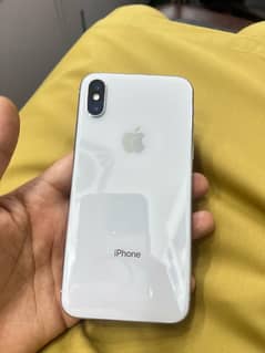 iphone x PTA