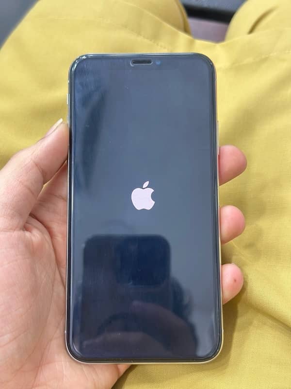 iphone x PTA 5