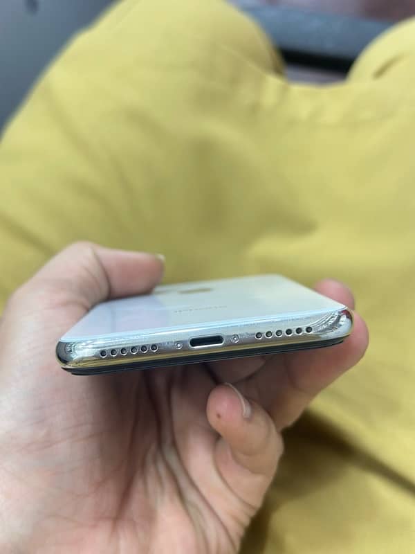 iphone x PTA 8