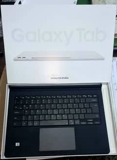 Samsung S9 Ultra Tablet Keyboard