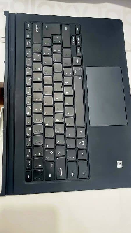 Samsung S9 Ultra Tablet Keyboard 3