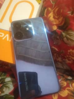 Tecno spark 10c full box 03066056538