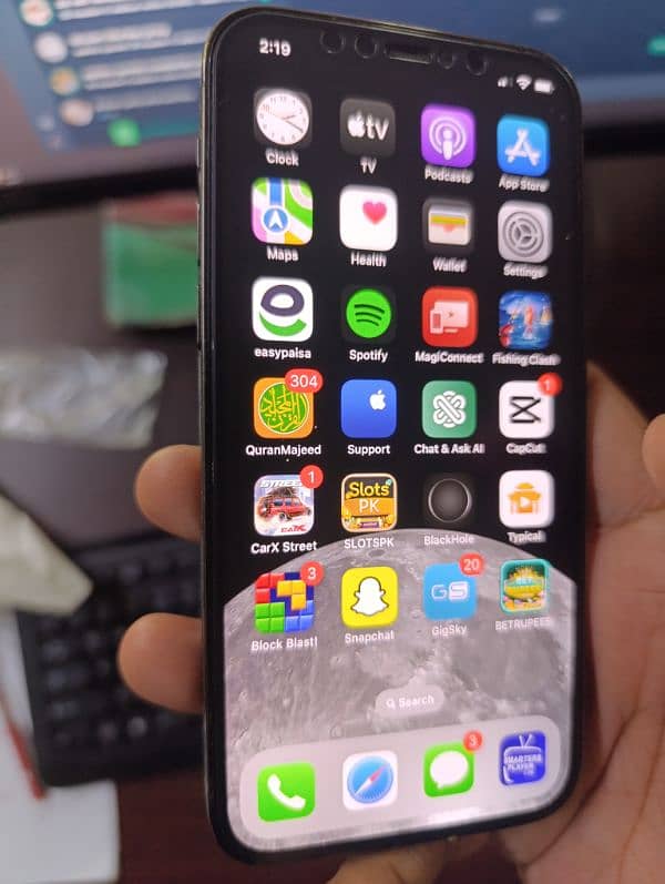 Apple Iphone 12 Pro All Ok 0