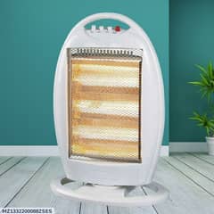 Portable Electric Heater 1200