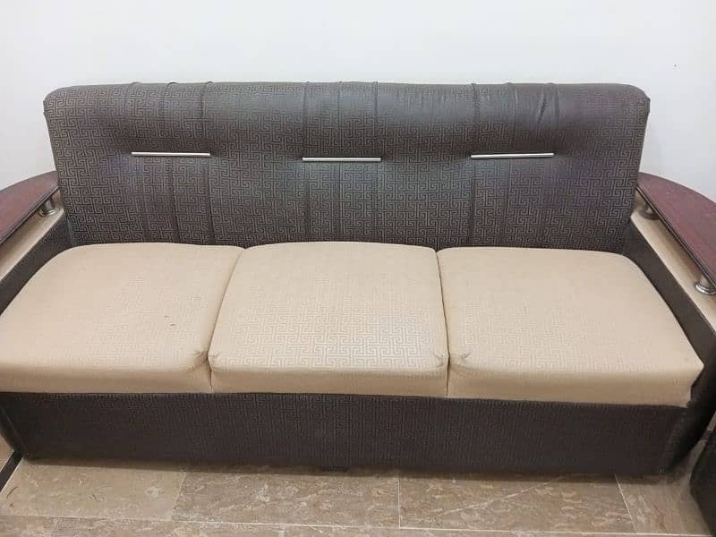 seven setar sofa set 0