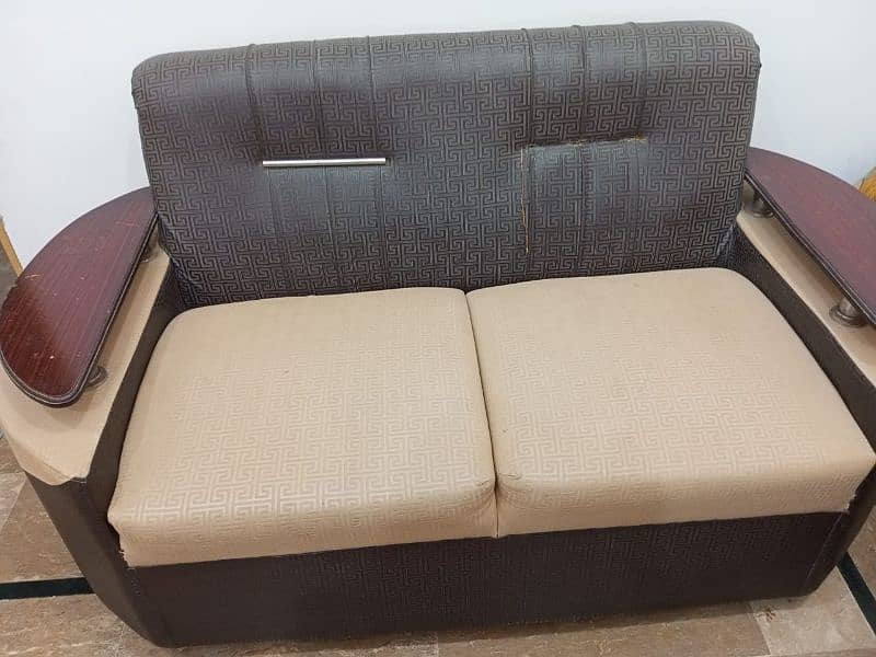 seven setar sofa set 3