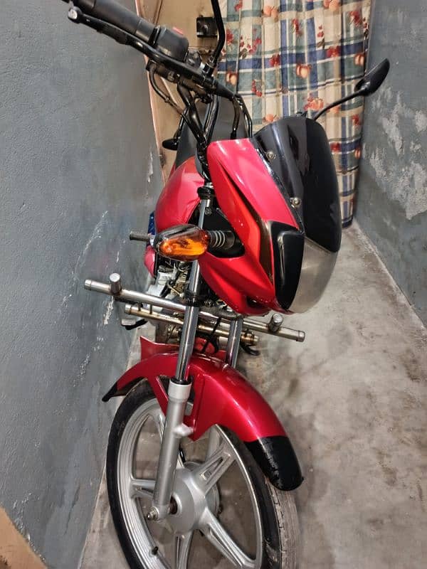 SUZUKI GD 110S 2020 | GD 110S | SUZUKI in KAMOKE | 110cc BIKE 0