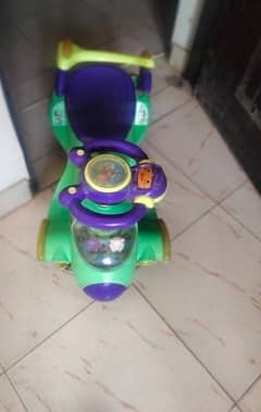 kids mini car