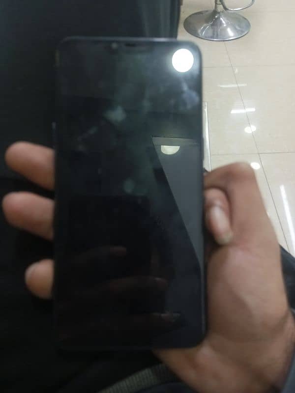 Oppo A3s 1