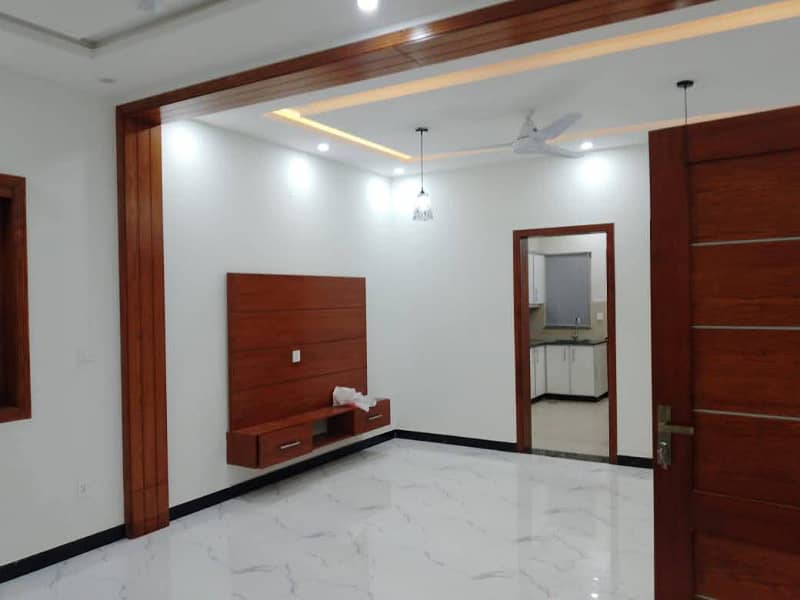 5 Marla House For Rent Sector N Bahria Enclave Islamabad 1