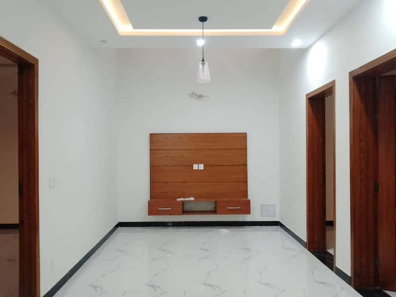 5 Marla House For Rent Sector N Bahria Enclave Islamabad 4