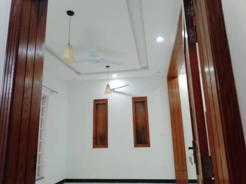 5 Marla House For Rent Sector N Bahria Enclave Islamabad 5