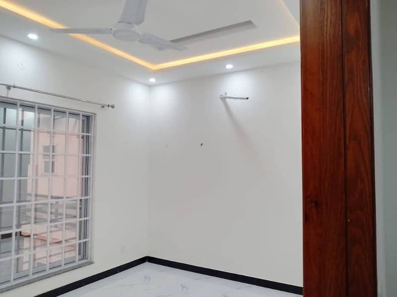 5 Marla House For Rent Sector N Bahria Enclave Islamabad 7