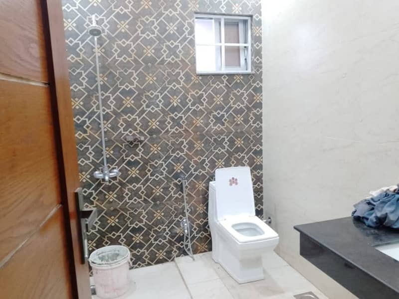 5 Marla House For Rent Sector N Bahria Enclave Islamabad 8